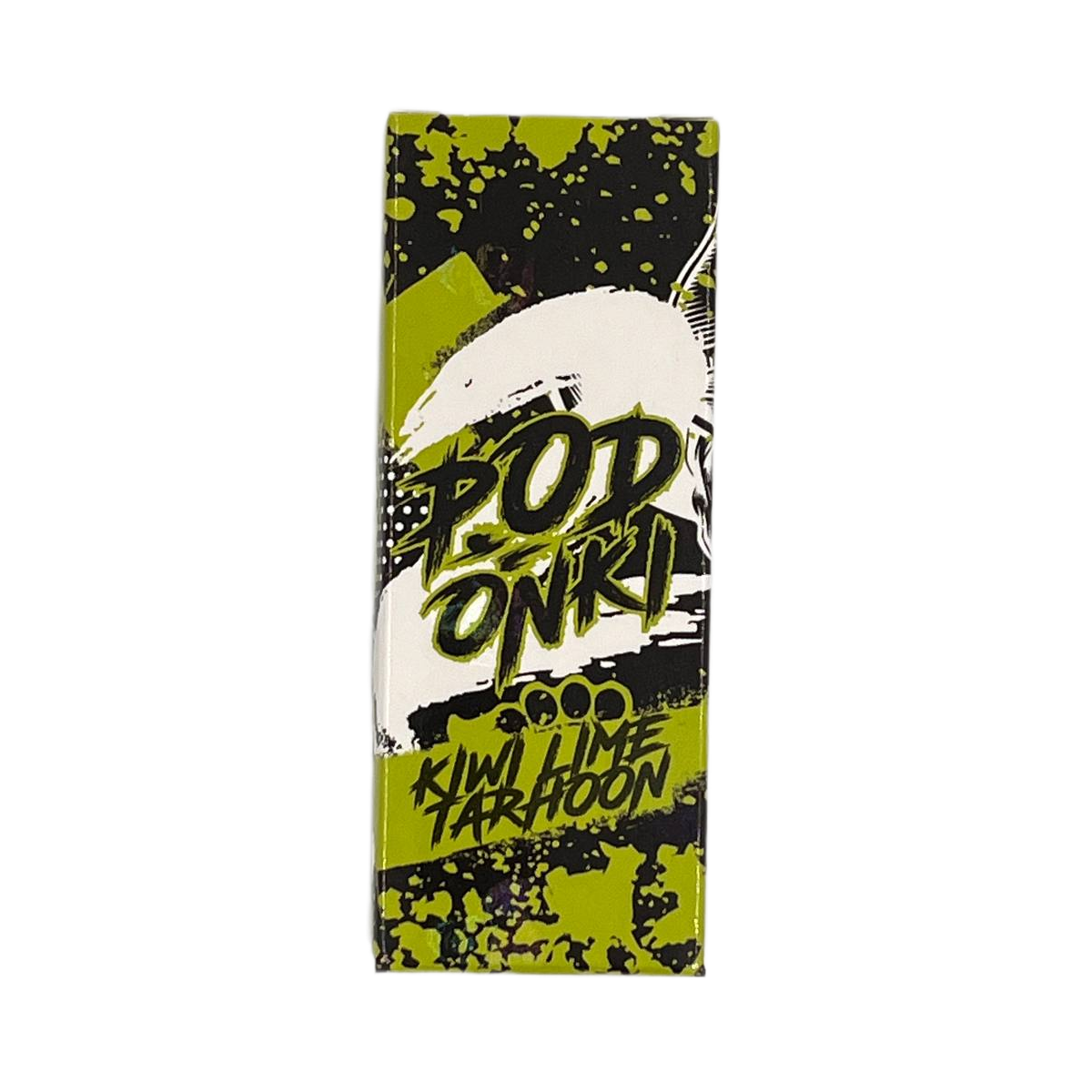 POD ONKI V2 hard Тархун с киви и лаймом 30мл. 2%