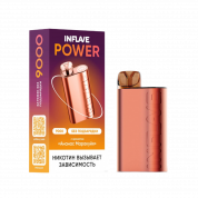 INFLAVE POWER 9000 Ананас маракуйя 2%