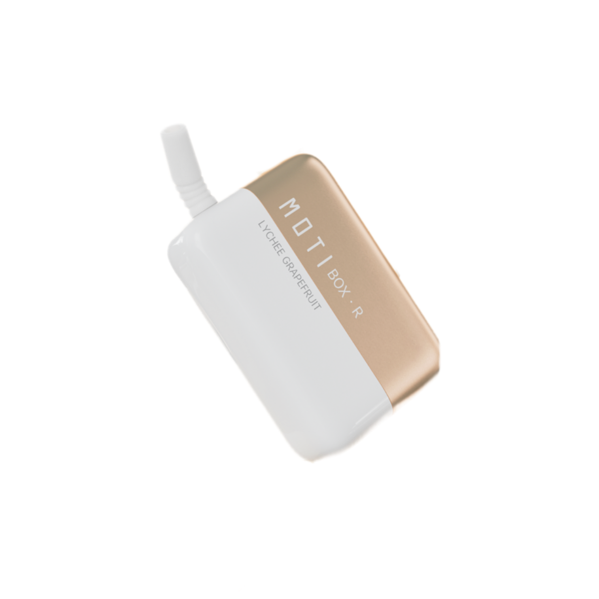 MOTI BOX + Картридж 7000 Личи грейпфрут 2%