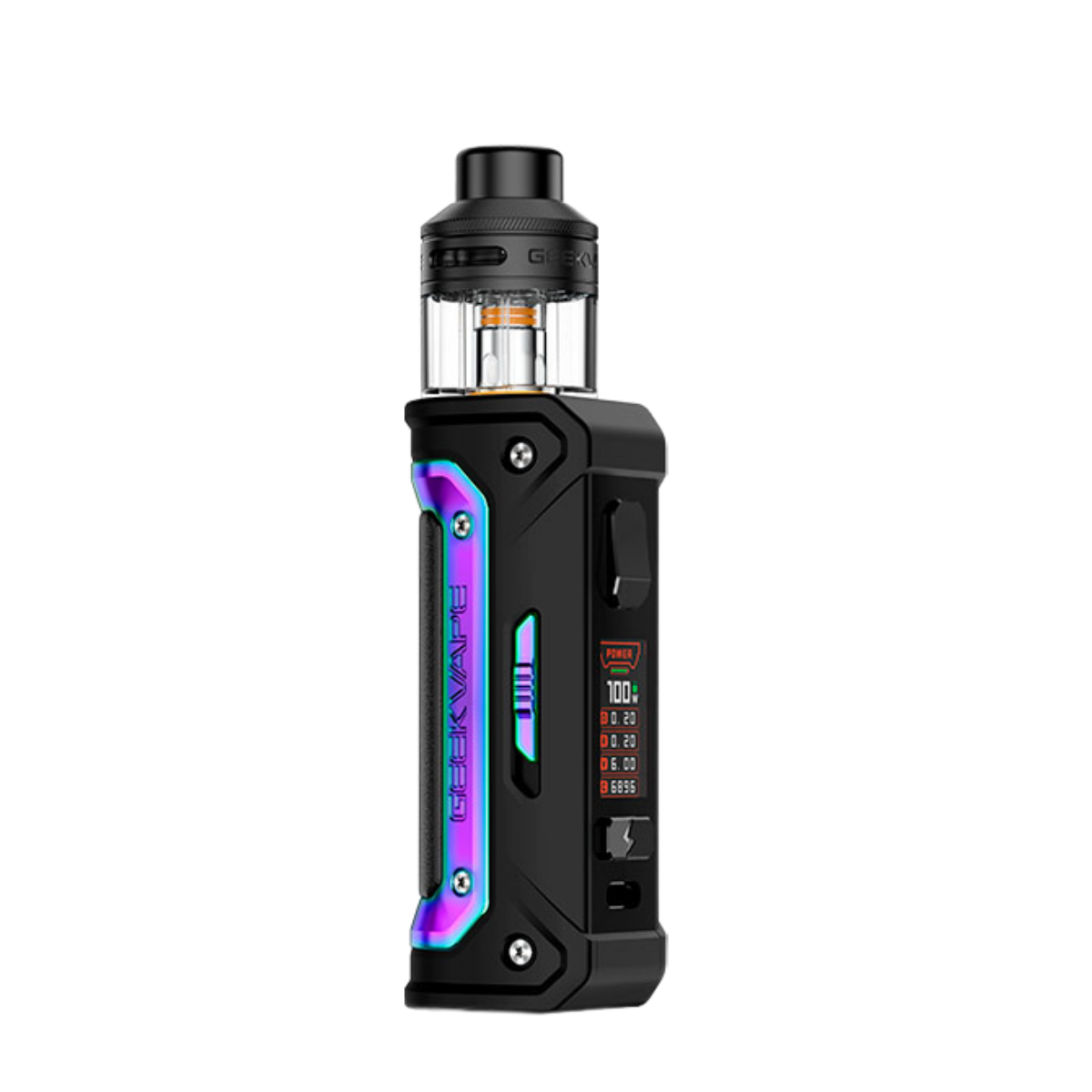 Geek Vape E100(Aegis Eteno) Pod 100W Rainbow GV146F