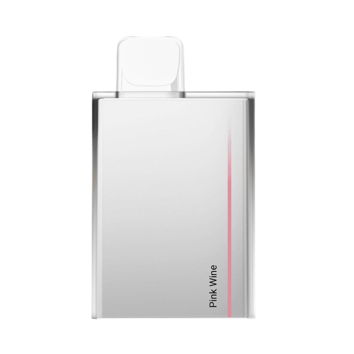 SOAK CUBE White 7000 Розовое вино 2%