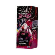 POD ONKI BLOOD HARD Виноград черника 30мл.20мг.