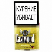 ТАБАК труб. EASTWOOD VANILLA (Кисет)