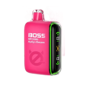 BOSS MR 16000 Арбуз вишня 2%