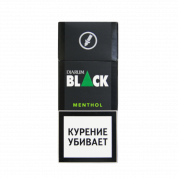 Djarum Black Menthol