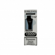 BUBBLEMON 15000 Клюква виноград 2%