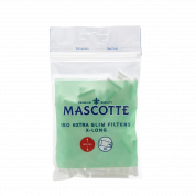 Фильтры сиг. MASCOTTE Slim X-Long (5,3мм/19мм)
