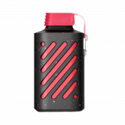 VOZOL GEAR 10000 Клубничный мохито с клюквой 2 %