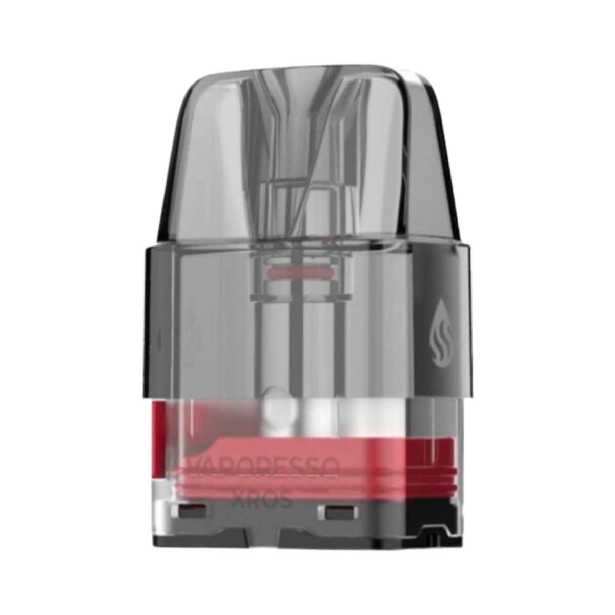 Картридж VAPORESSO XROS 0.7ohm 3ml COREX 2.0 Pod  (в упак. 4 шт.)