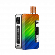 Joyetech Exceed Grip Pro 1000mAh Pod Kit JOYE-047RB Rainbow Star Trail