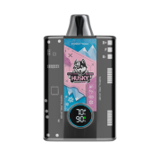 HUSKY CYBER PRO 12000 Хвойные ягоды лед 2%