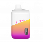 iJOY BAR IC 8000 Клубника киви 2%