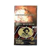 Табак труб. WALTER RALEIGH Virginia GOLD /Вирджиния Голд 25 гр