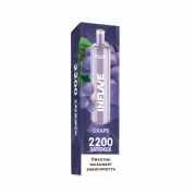 INFLAVE PLUS 2200 Виноград 2%