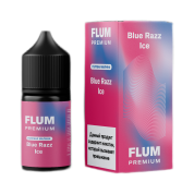 FLUM PREMIUM Голубая малина 2%