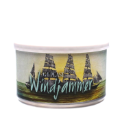 Табак труб. GL PEASE Pease Wind Jammer 57 гр.