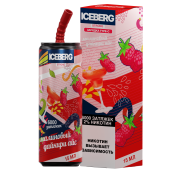 ICEBERG XXL 6000 Малина Дайкири айс 2%