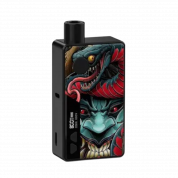 RINCOE Manto Aio 80W Kit RK-008SM Snakeman