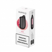 PLONQ MAX SMART 8000 Жасмин малина 2%