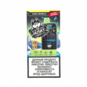 HUSKY AIRMAX ULTRA 25000 Мороженое киви лимон strong 2%