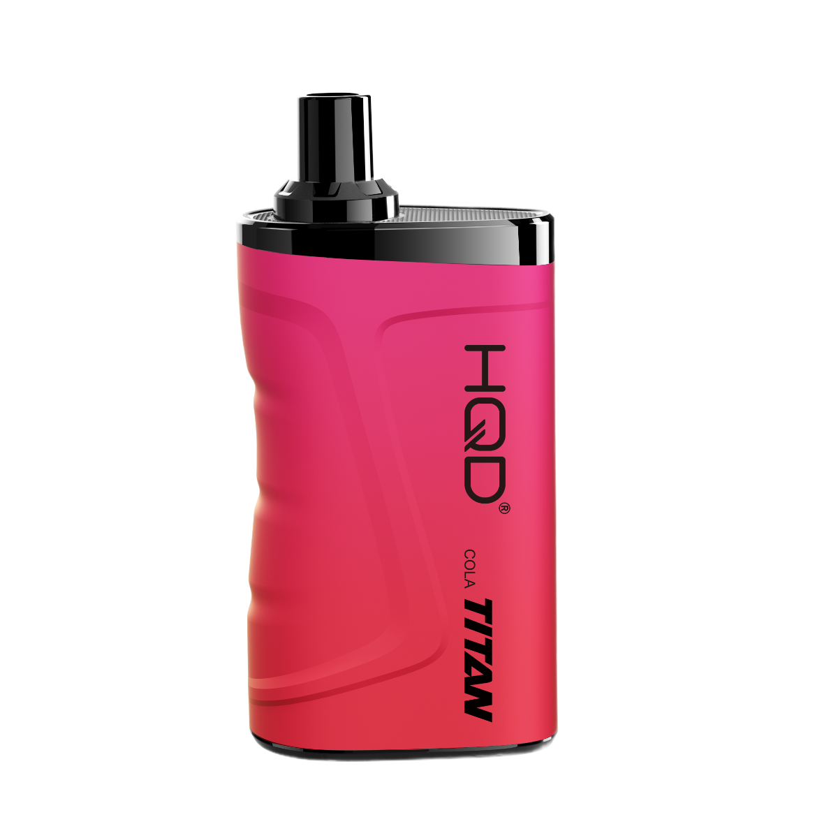 HQD TITAN Кола 7000 2%