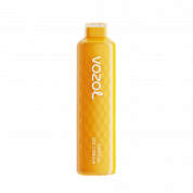 VOZOL ALIEN 4000 Мороженое с хлопьями 2%