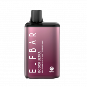 ELFBAR 5000 ULTRA Малина арбуз 2%