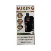 MIKING 25000 Киви лайм 1.9%