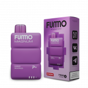 FUMMO MAGNUM 7500 Ягодный микс 2%