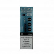 UDN BAR 12700 Кислый чернослив 2%