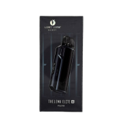 Thelema Elite 40 Pod Kit Blue Carbon