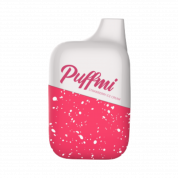 PUFFMI DY 4500 Клубничное мороженое 2%