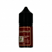 CHAPPMAN Salt Ликерный табак 30мл 2%
