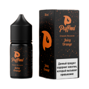 PUFFMI Сочный апельсин 30мл.20мг.