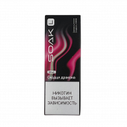 SOAK L 30 Сердце дракона 30мл. 2%