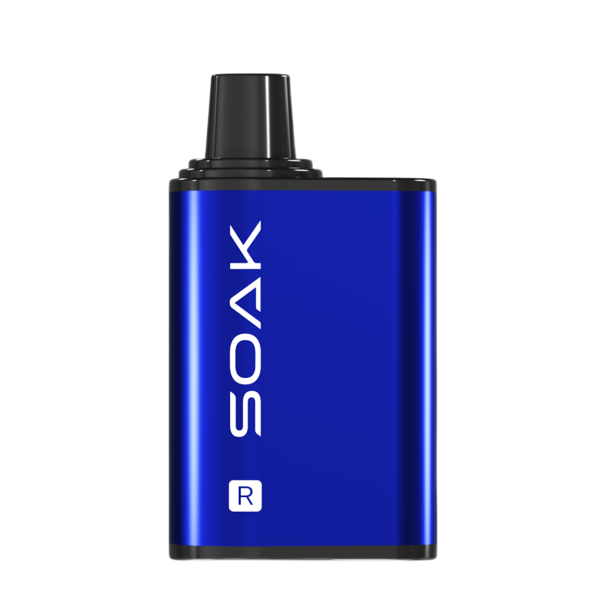 SOAK R 5000 Дайкири черная смородина 2%