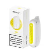 PLONQ MAX 6000 Банановый шейк 2%