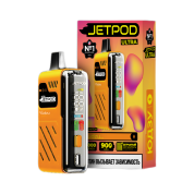 JETPOD ULTRA 14000 Японский лимон юдзу 2%