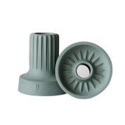 Кальянная чашка керамическая STONE Phunnel зеленый