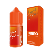 FUMMO AQUA AUTUMN Красный апельсин 30мл.20мг.