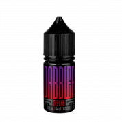 Dabbler Salt chubby 2 Персик 30мл 2%