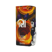 RELL ULTIMA + Nicobooster б/никотина Черника апельсин  30мл.0мг.