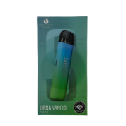 Lost Vape Ursa Nano S Pod Kit Mint Green / Мятно-зеленый