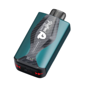 PUFFMI TANK V3 20000 Клубничный йогурт лед 2%