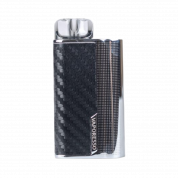 Vaporesso XTRA 900mAh 2ml Pod Kit VRR-0021B Silver