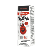 VLAGA NORM ГрейпБуз 30мл.20мг.