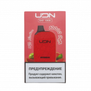 UDN BAR 10000 Арбуз 2%
