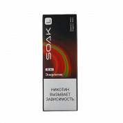 SOAK L 30 Энергетик 30мл. 2%