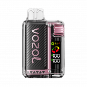 VOZOL VISTA 20000 HARD Персиковый лёд 2%