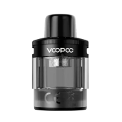 Voopoo PNP X DTL Pod Black 5мл VP-157A-POD (в упак. 2 шт.)